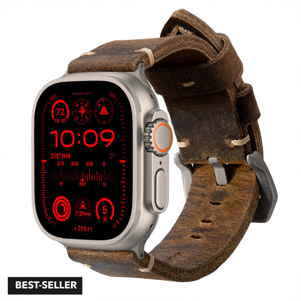 Leather Strap R01