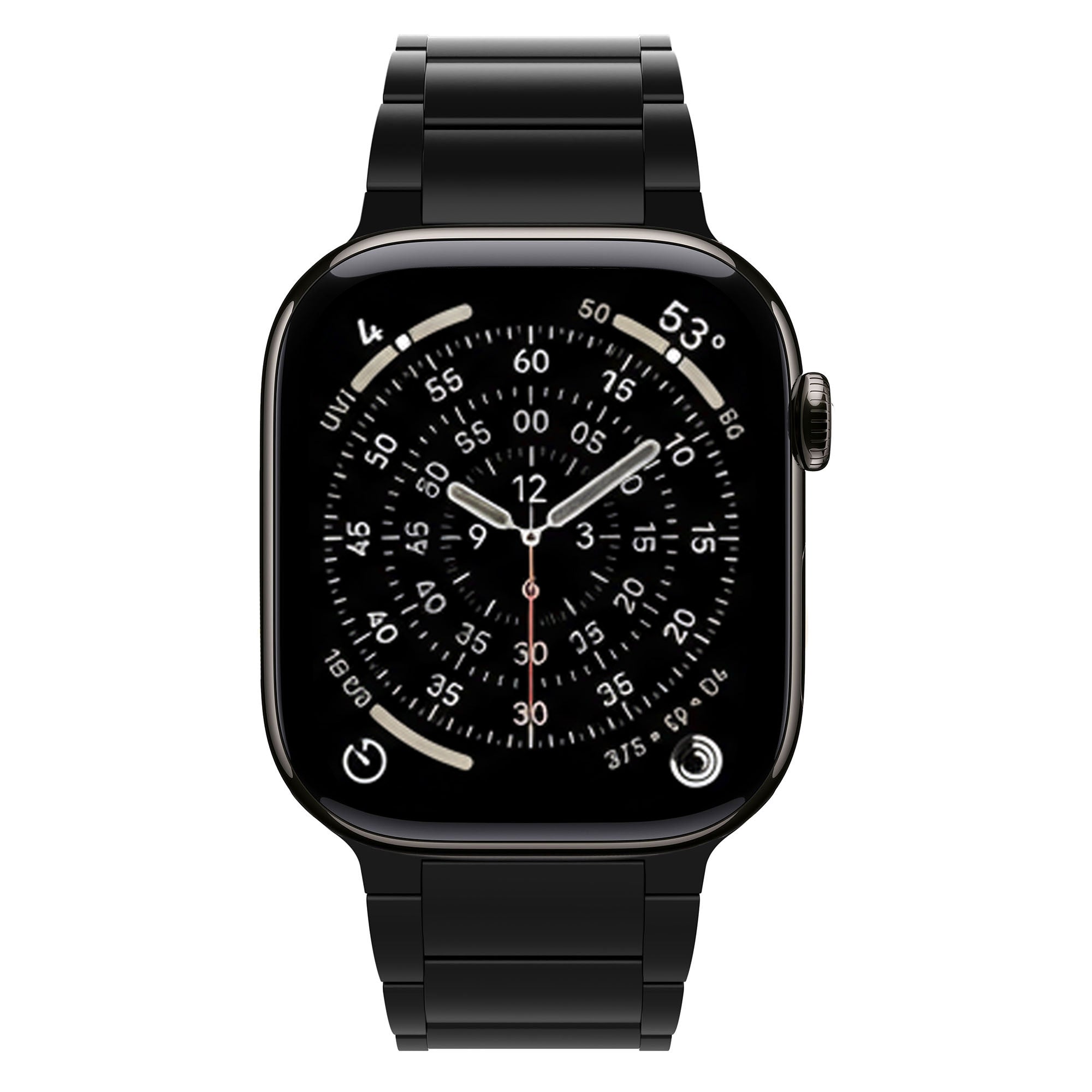 Apple - 19Y-SB-1-1 RORU Titanium Band T01
