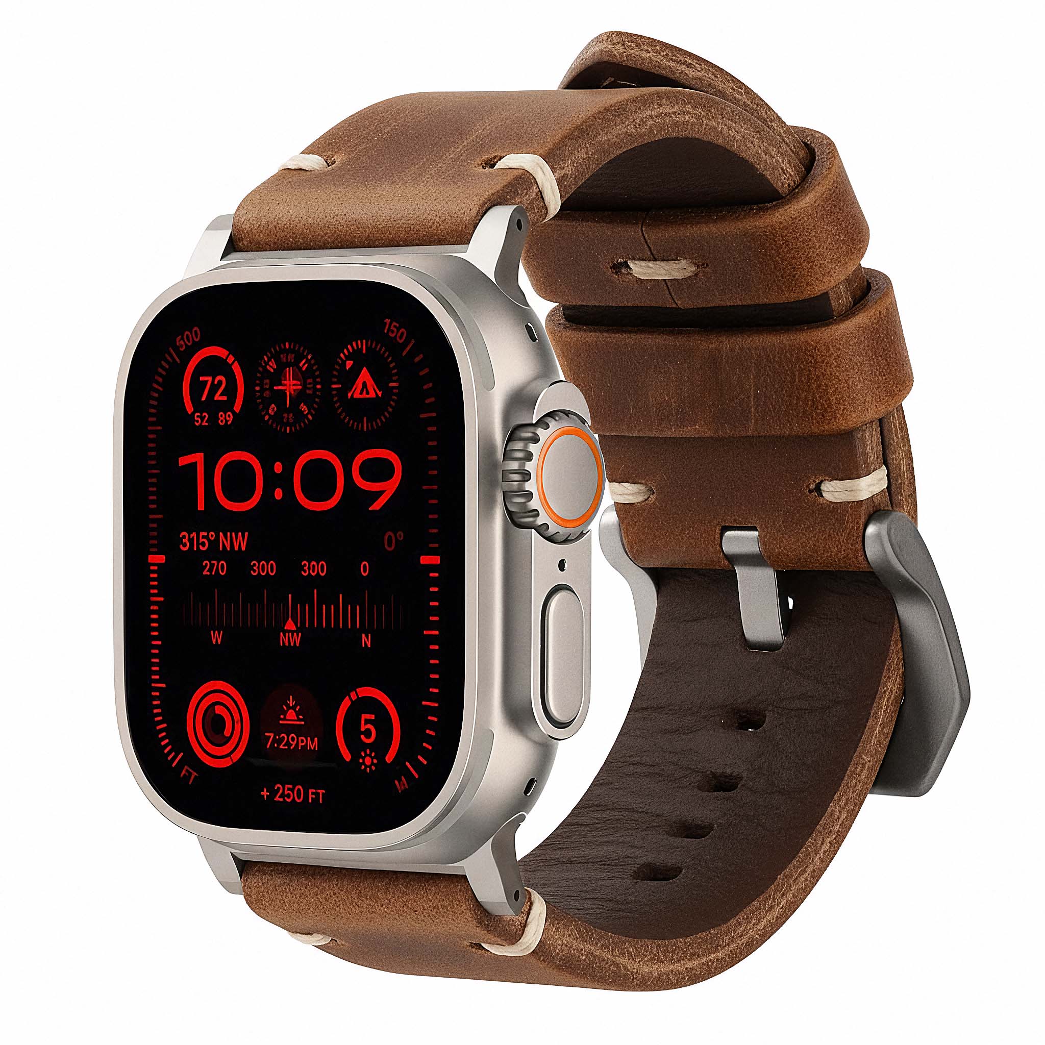 Leather Strap R01