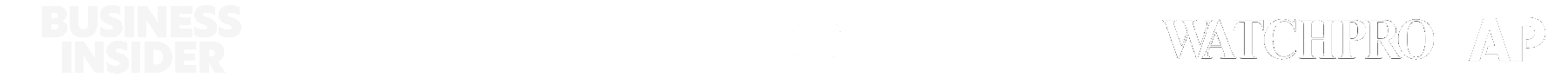 Press logos