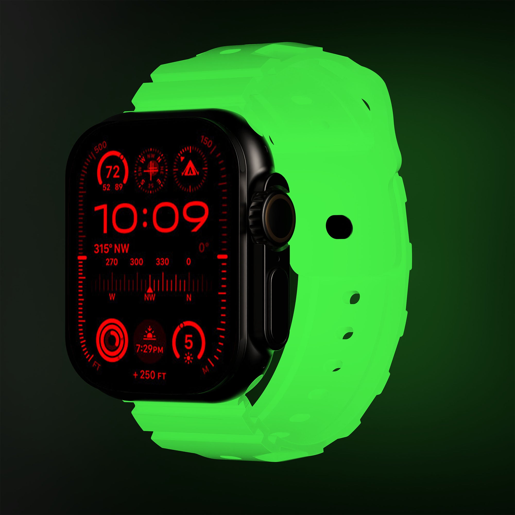 Sport Band 4-Pack