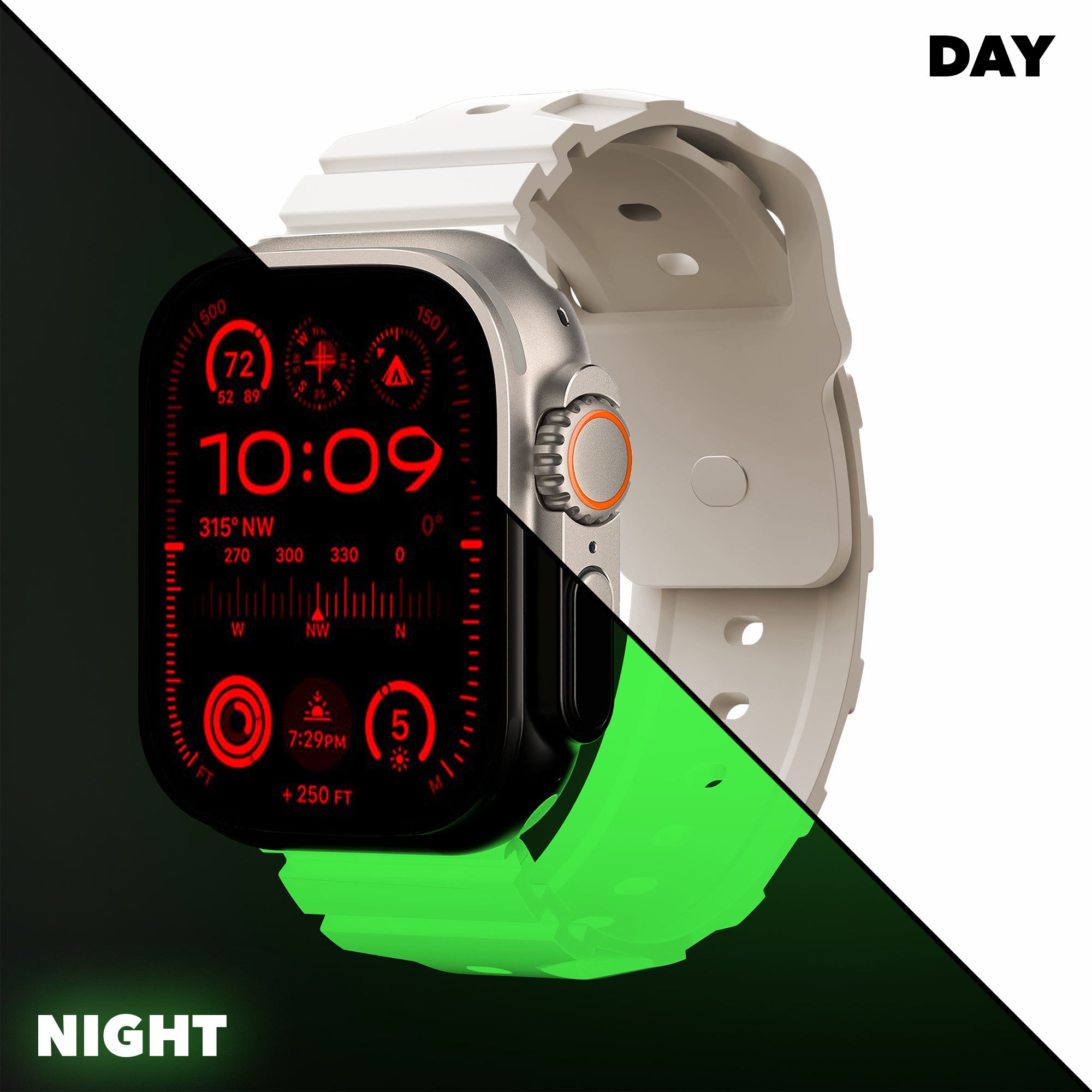 Sport Band 4-Pack