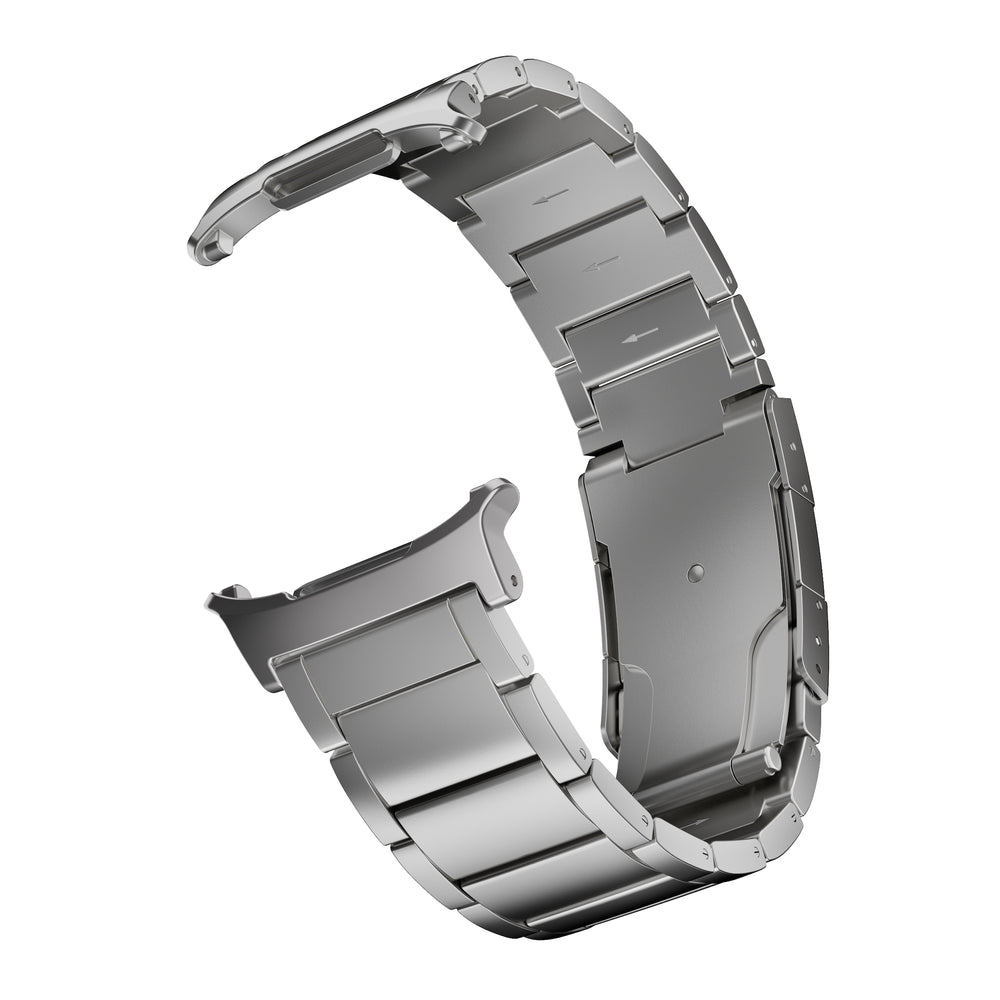 Titanium Band T01 for Samsung Galaxy Watch Ultra