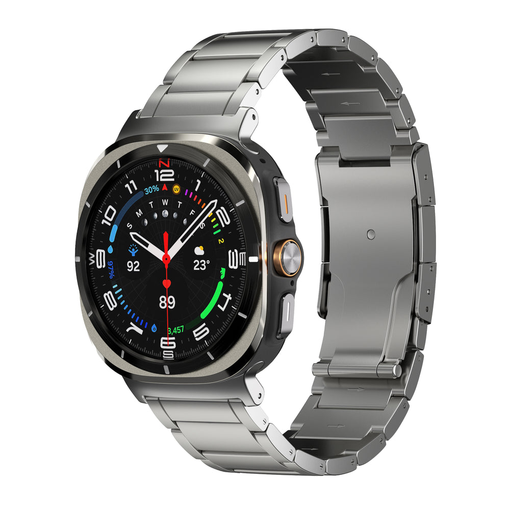 Titanium Band T01 for Samsung Galaxy Watch Ultra