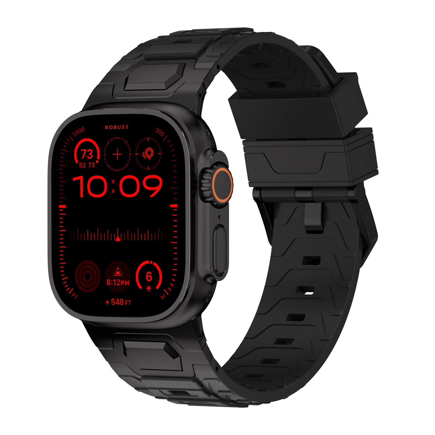 Titan FKM Band