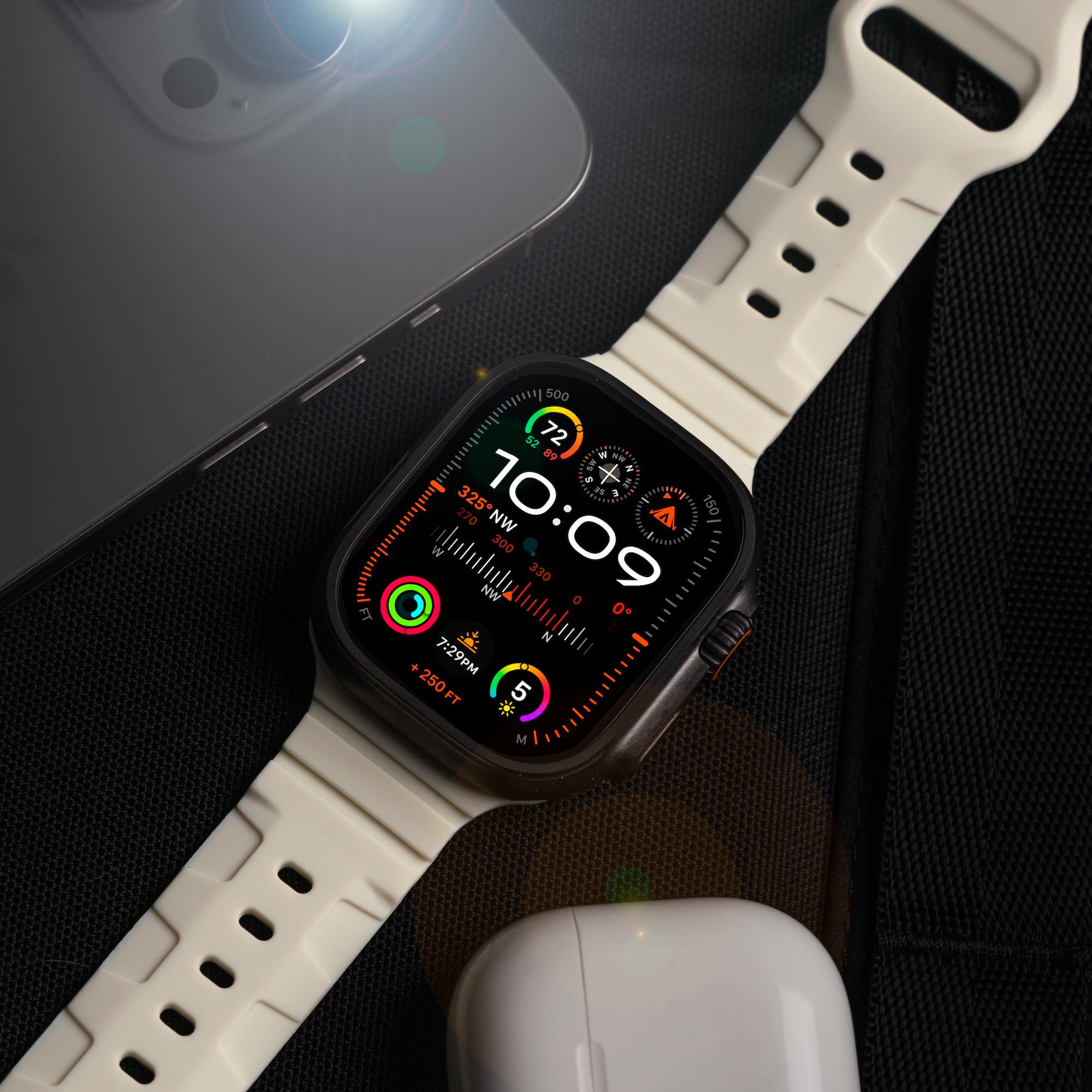 Sport Band 4-Pack