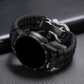 Survival Bracelet – Quick Release