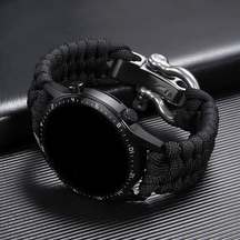Survival Bracelet – Quick Release