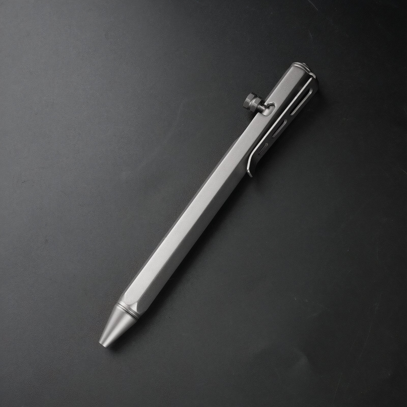 Titanium Pen